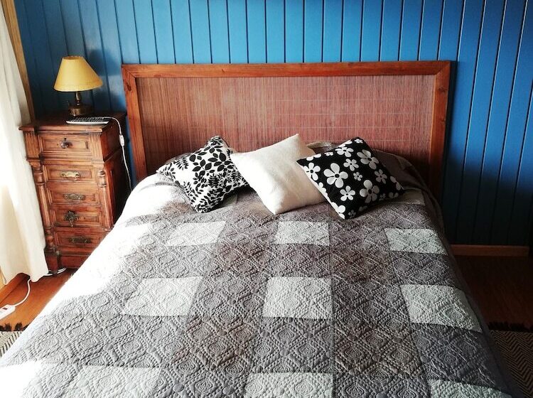 فندق فئة نجمة واحدة Colores Del Puerto