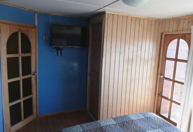 فندق فئة نجمة واحدة Colores Del Puerto