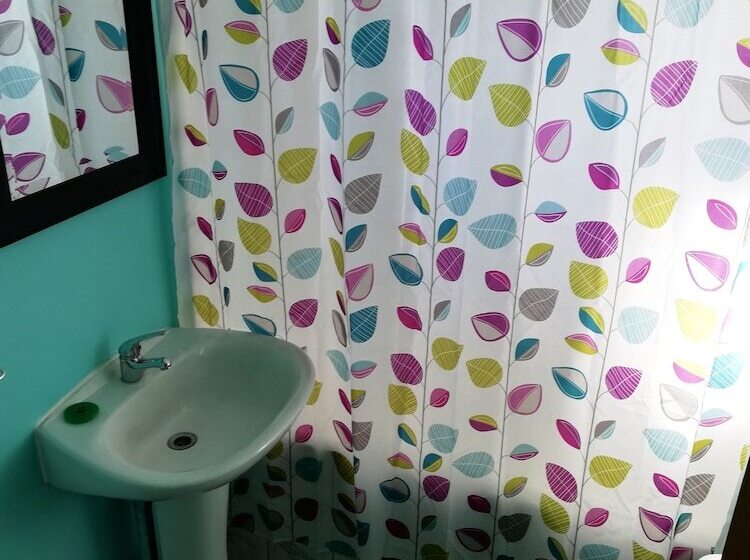 فندق فئة نجمة واحدة Colores Del Puerto