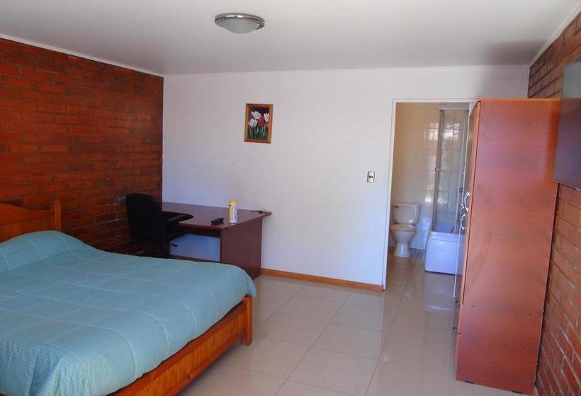 Hostal San Vicente