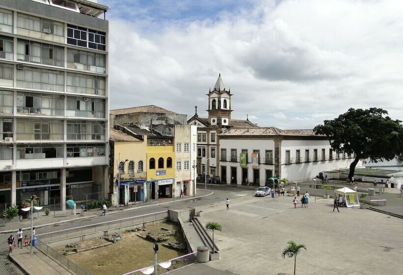 Hostel Pelourinho