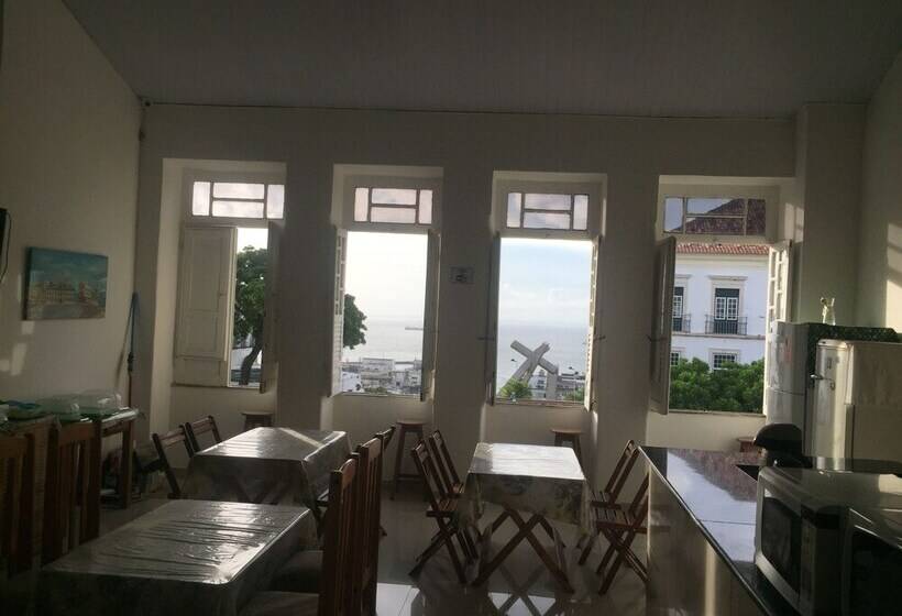 Hostel Pelourinho
