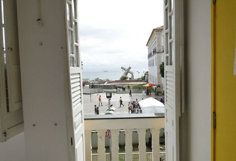 Hostel Pelourinho