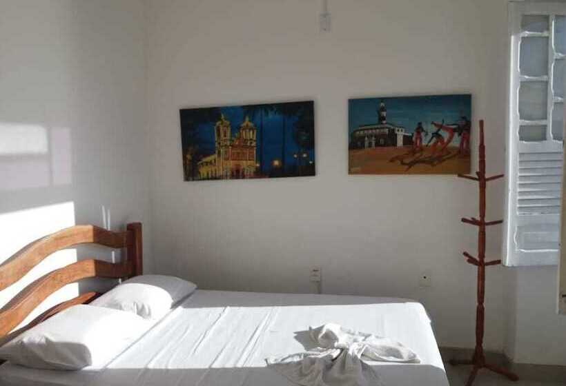 Hostel Pelourinho
