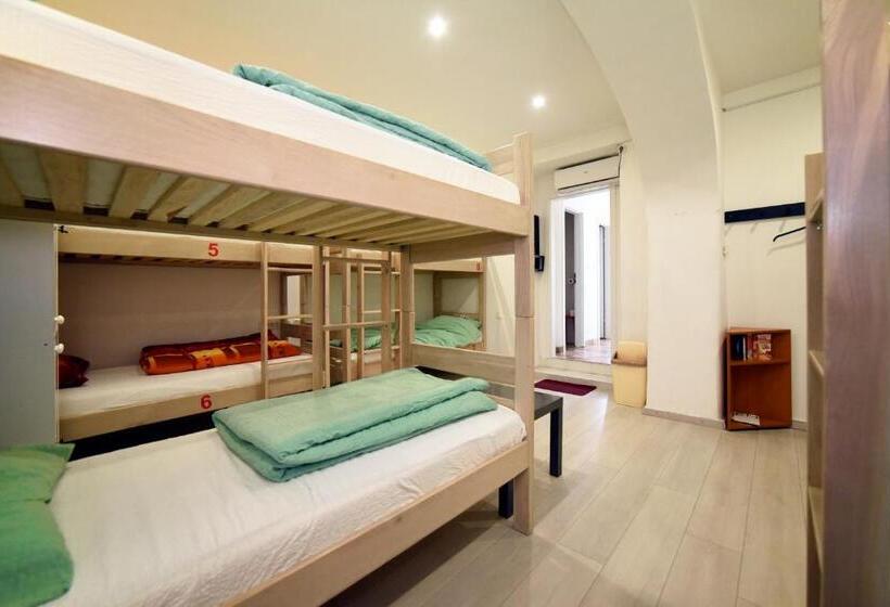 Hostel Temza