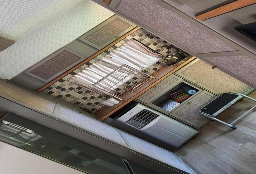 酒店 Adansonia Eco Lodge