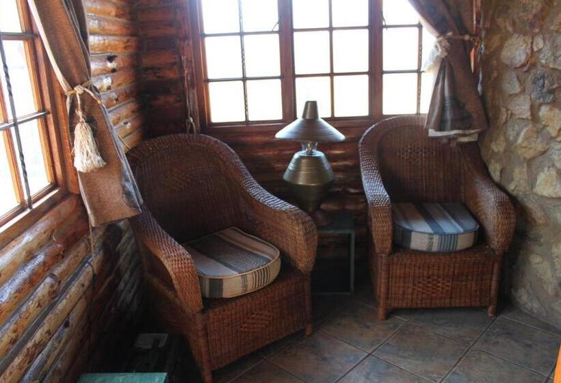 酒店 Adansonia Eco Lodge