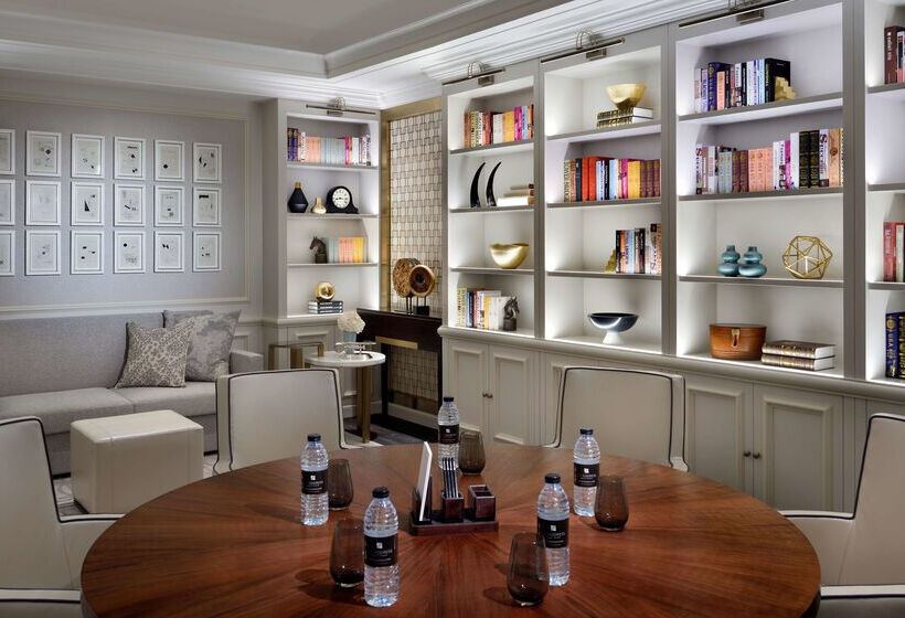 هتل Kempinski The Boulevard Dubai