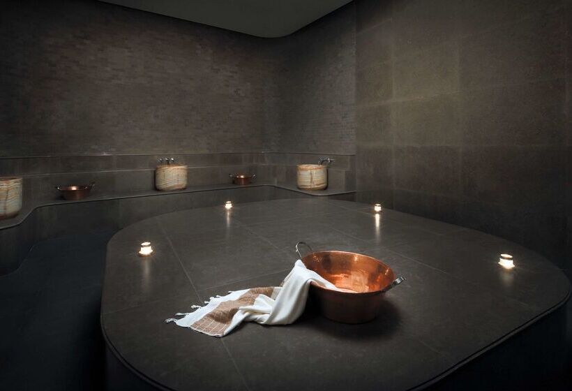 هتل Kempinski The Boulevard Dubai