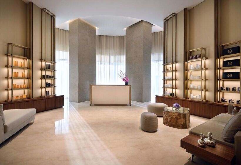 هتل Kempinski The Boulevard Dubai