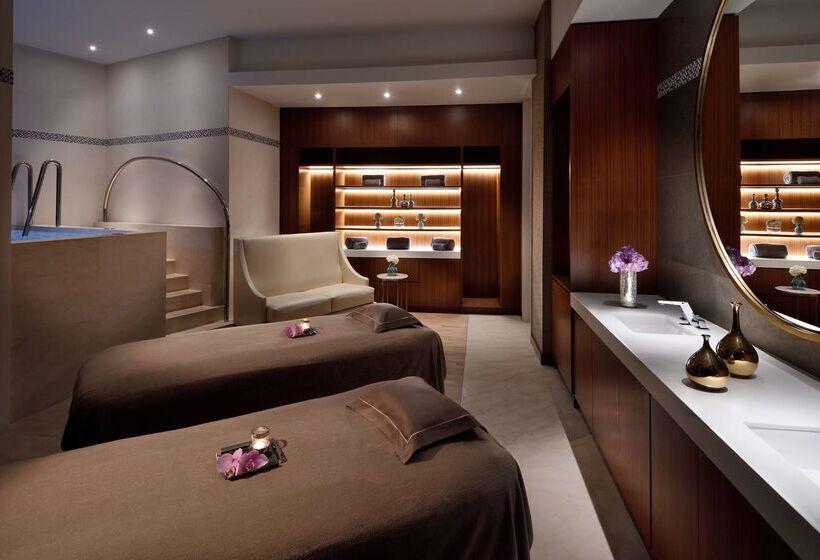 هتل Kempinski The Boulevard Dubai