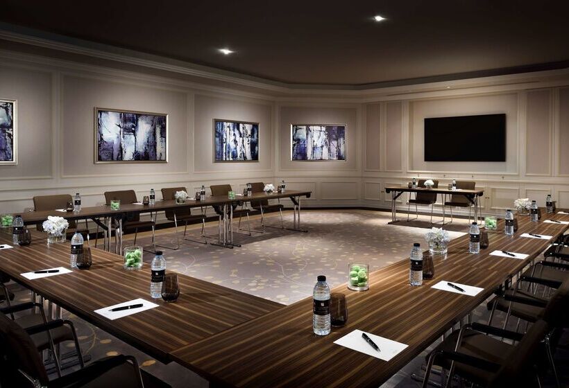 هتل Kempinski The Boulevard Dubai