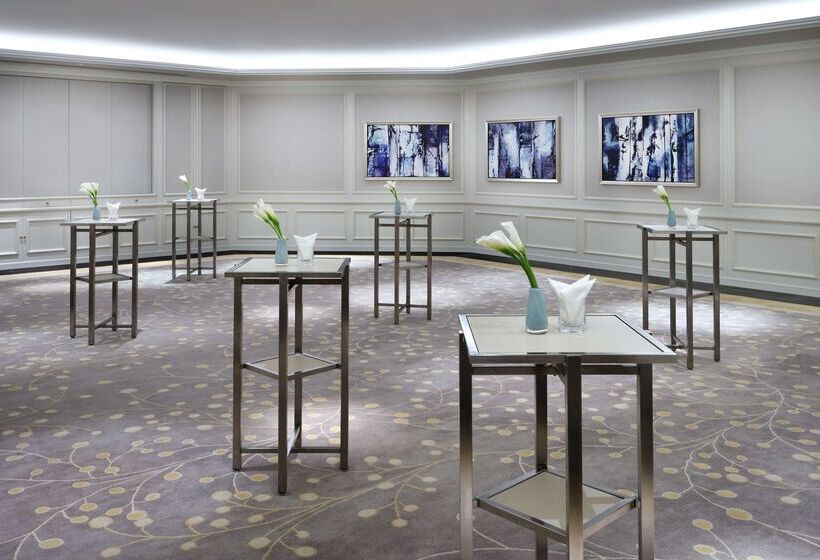 هتل Kempinski The Boulevard Dubai