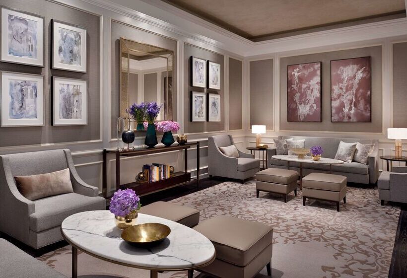 هتل Kempinski The Boulevard Dubai