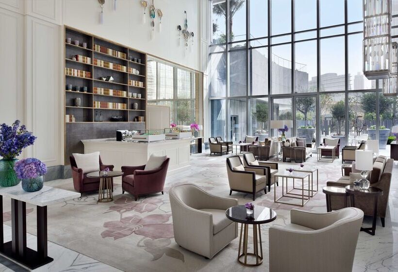 هتل Kempinski The Boulevard Dubai