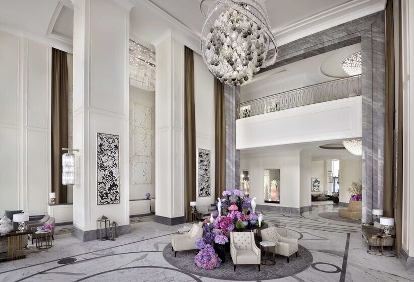 هتل Kempinski The Boulevard Dubai