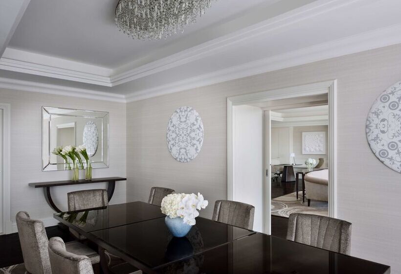 هتل Kempinski The Boulevard Dubai