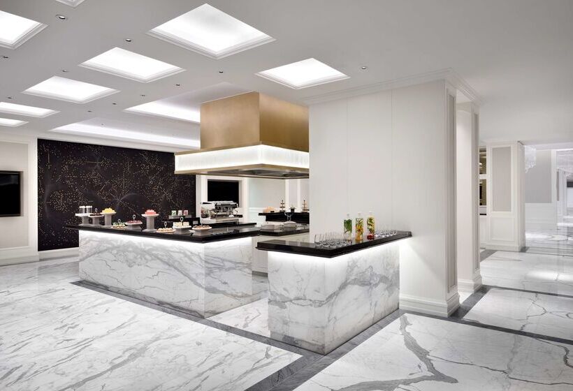 هتل Kempinski The Boulevard Dubai