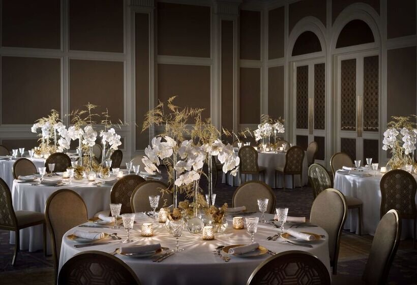 هتل Kempinski The Boulevard Dubai