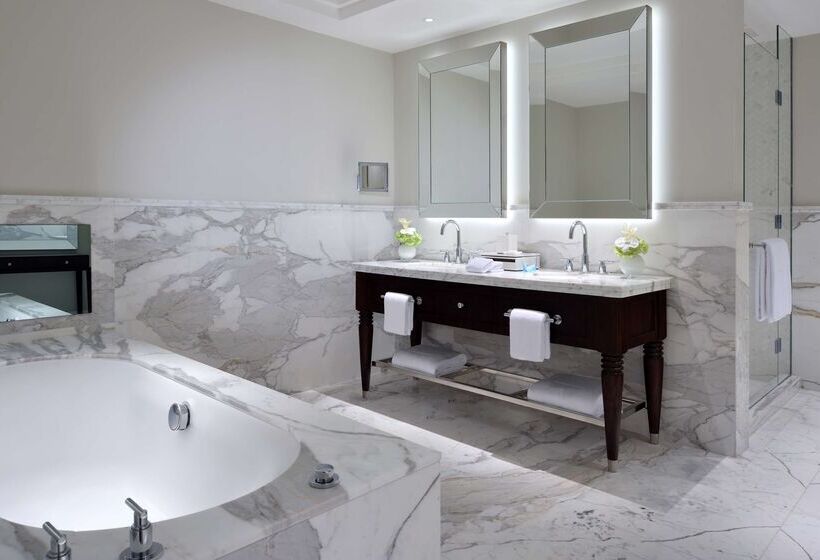 هتل Kempinski The Boulevard Dubai