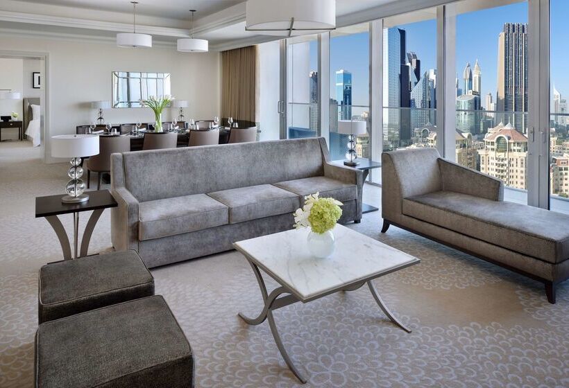 هتل Kempinski The Boulevard Dubai