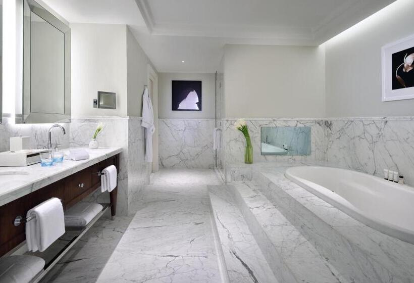 هتل Kempinski The Boulevard Dubai