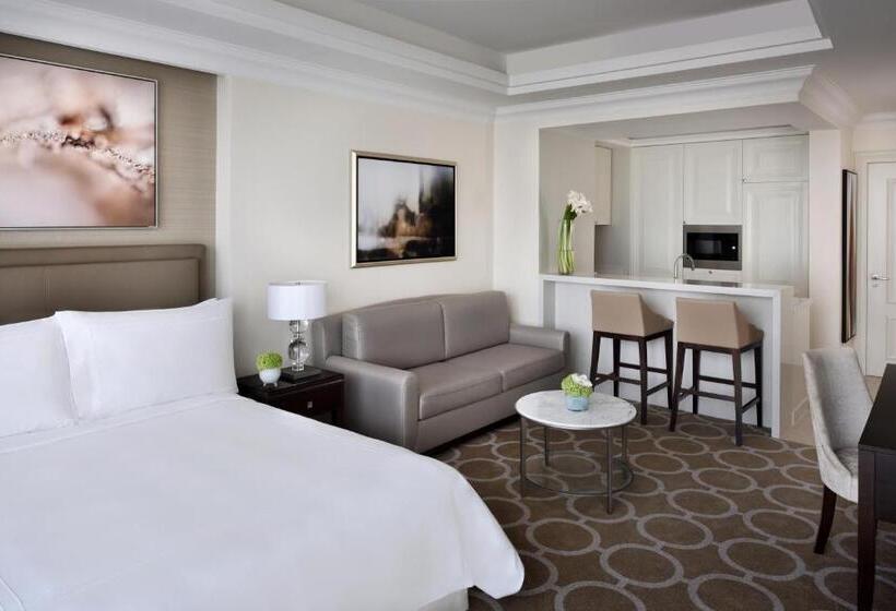 هتل Kempinski The Boulevard Dubai