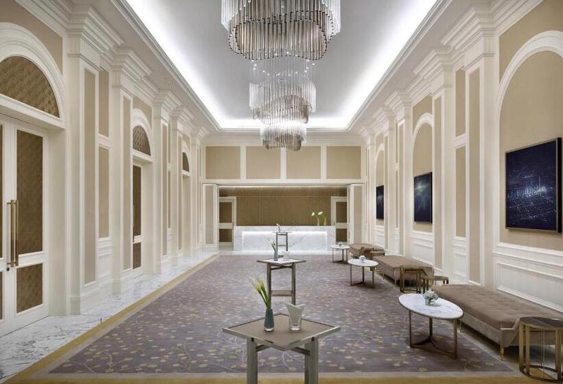 هتل Kempinski The Boulevard Dubai