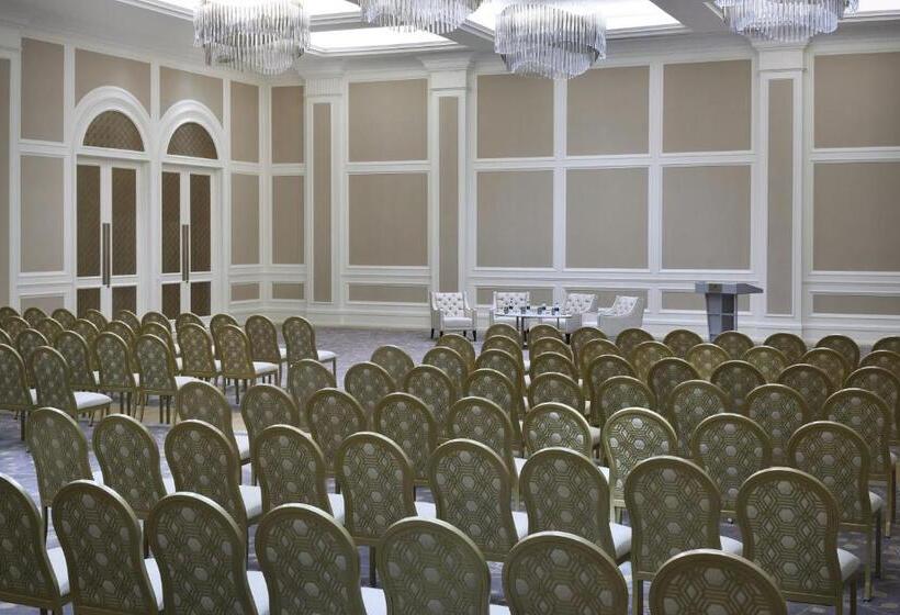 هتل Kempinski The Boulevard Dubai