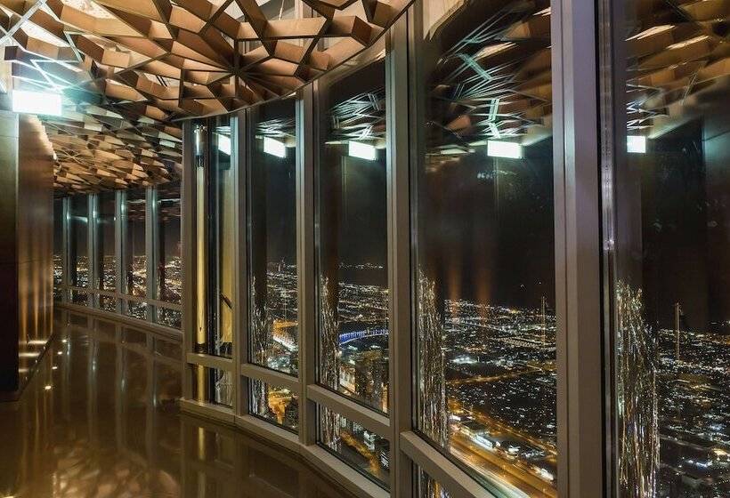 هتل Kempinski The Boulevard Dubai