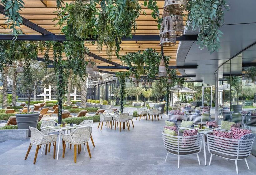 هتل Kempinski The Boulevard Dubai