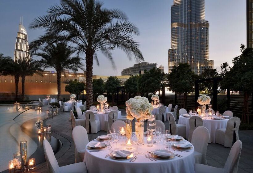 هتل Kempinski The Boulevard Dubai