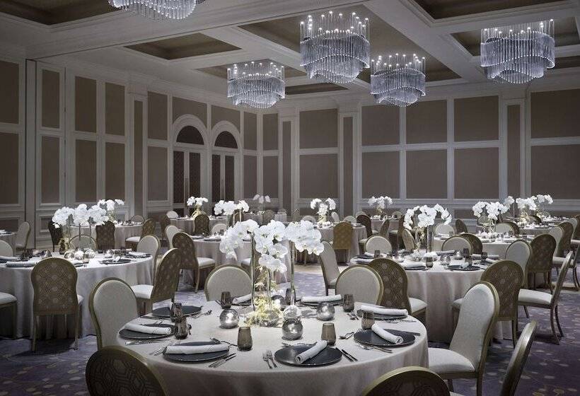 هتل Kempinski The Boulevard Dubai