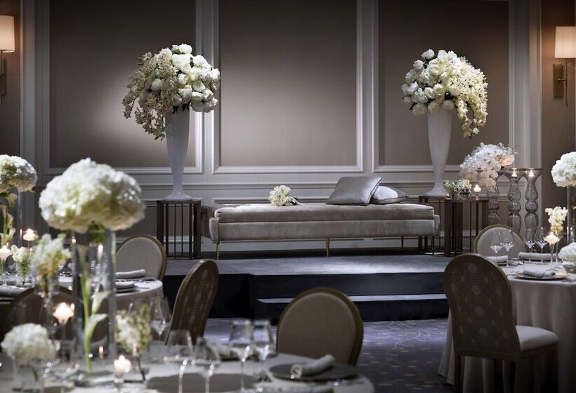 هتل Kempinski The Boulevard Dubai