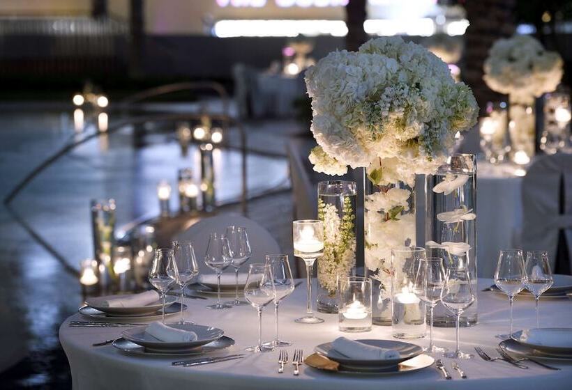 هتل Kempinski The Boulevard Dubai