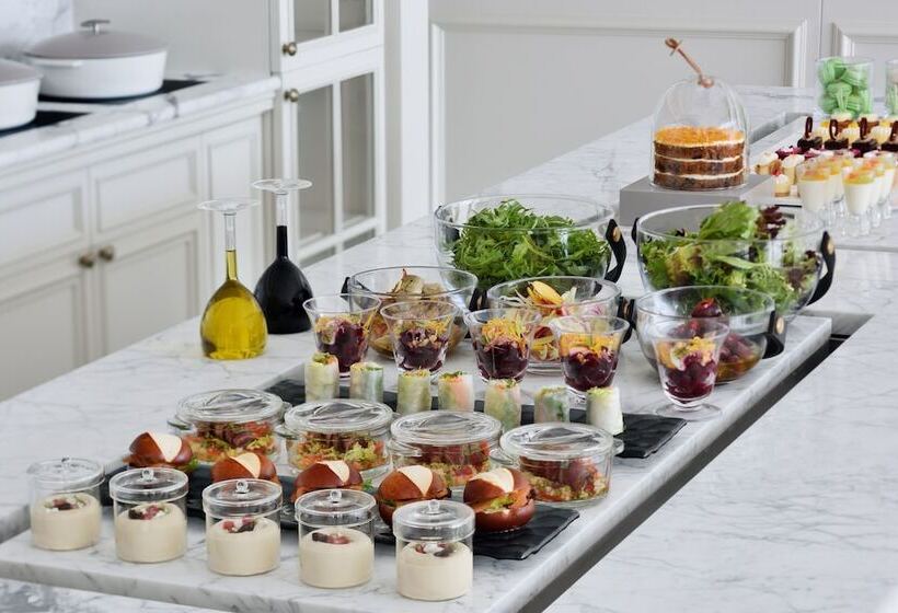 هتل Kempinski The Boulevard Dubai