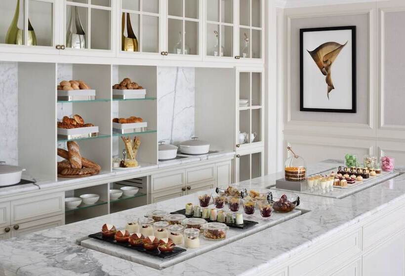 هتل Kempinski The Boulevard Dubai