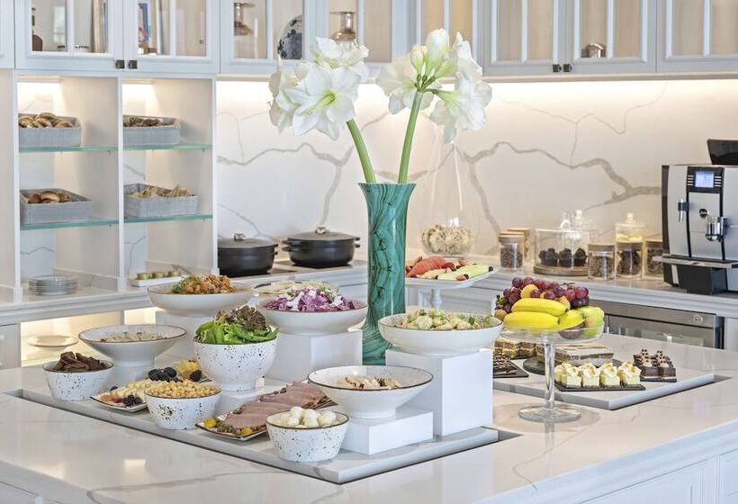 هتل Kempinski The Boulevard Dubai