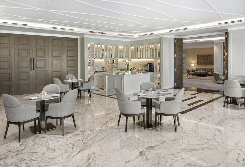 هتل Kempinski The Boulevard Dubai