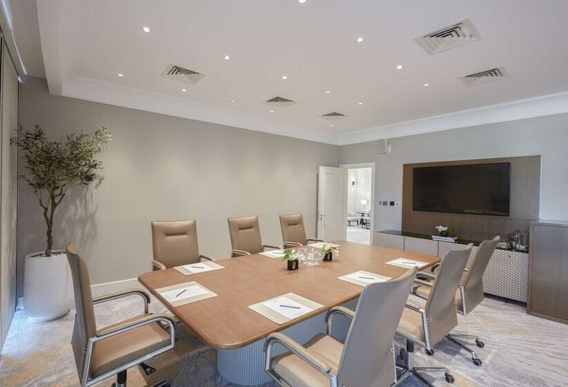 هتل Kempinski The Boulevard Dubai