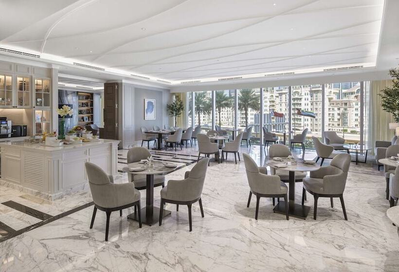 هتل Kempinski The Boulevard Dubai