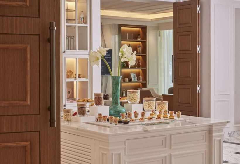 هتل Kempinski The Boulevard Dubai