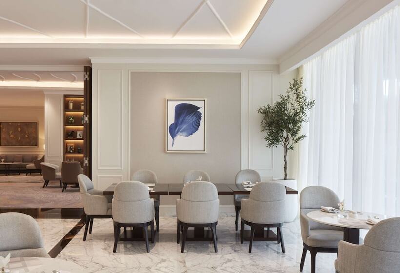 هتل Kempinski The Boulevard Dubai