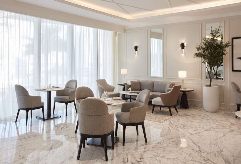 هتل Kempinski The Boulevard Dubai