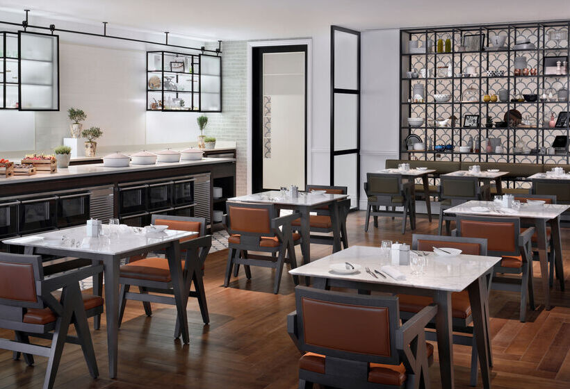 هتل Kempinski The Boulevard Dubai