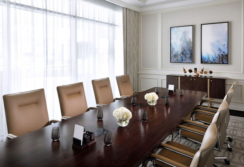 هتل Kempinski The Boulevard Dubai