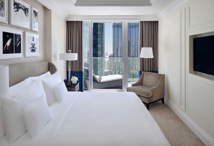 هتل Kempinski The Boulevard Dubai