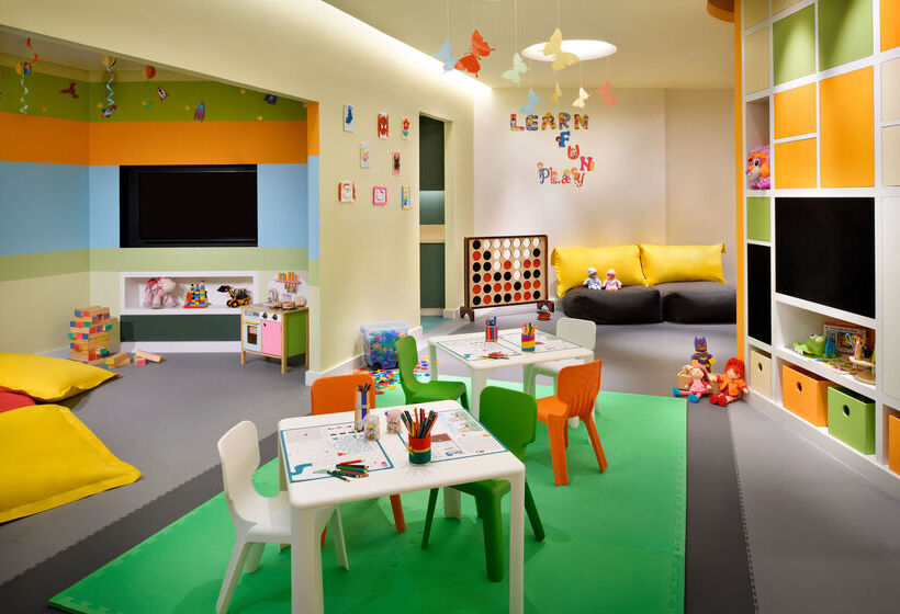 هتل Kempinski The Boulevard Dubai