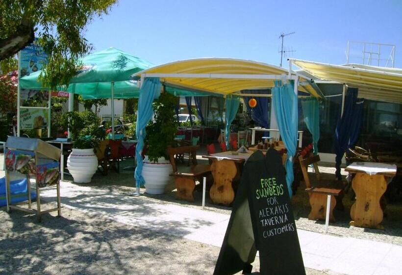 酒店 Aggelos Family