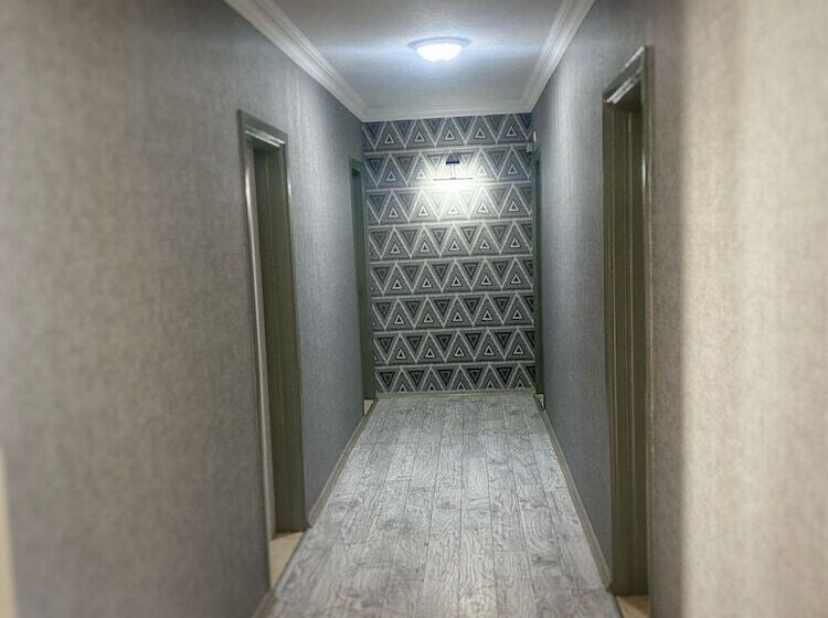 ホテル Agva Sunset